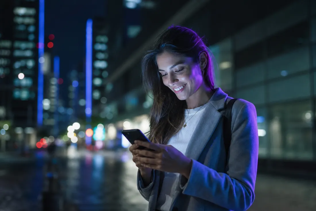 Customer experience analytics for telecom