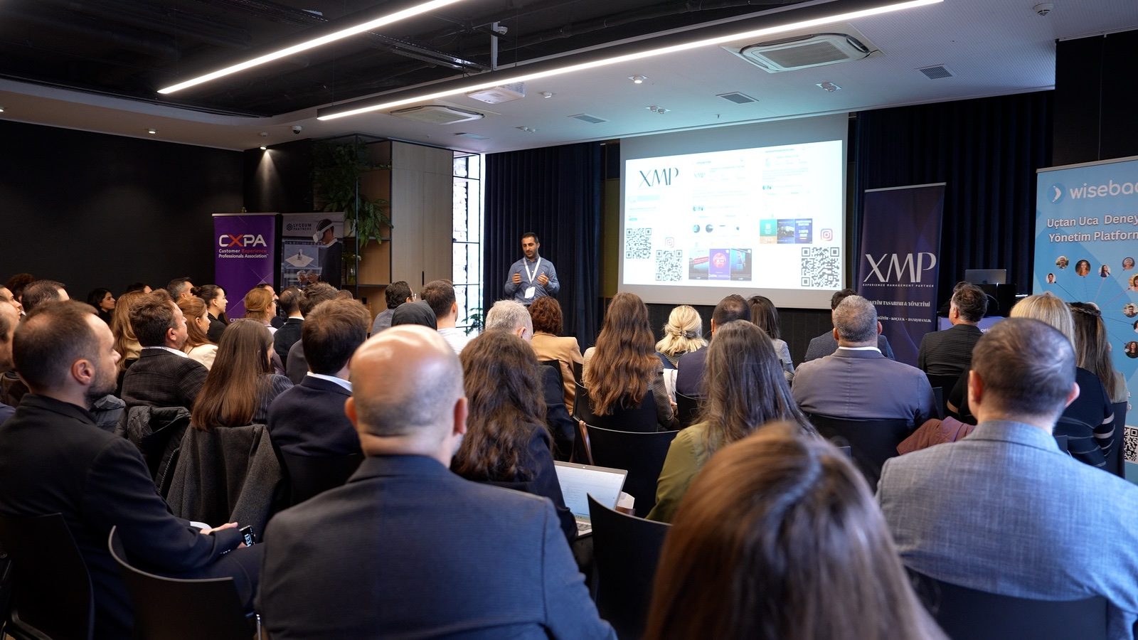 Experience Design Summit 2026: Full Agenda for the Istanbul CX Event